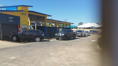 Photo: Cranbrook Car Wash - Townsville