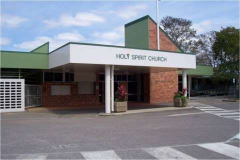 Photo: Holy Spirit Catholic Primary School