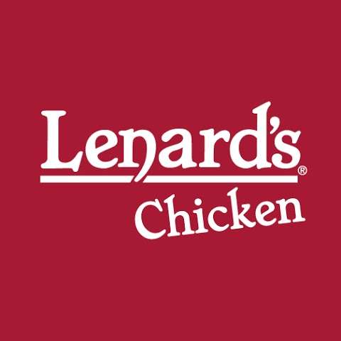 Photo: Lenard's Chicken - Stockland Townsville Kmart Centre
