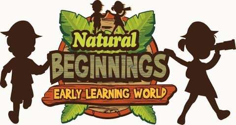 Photo: Natural Beginnings Early Learning World Child Care